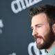 Image for article titled Cyber Sleuths Focus Their Attention on Chris Evans' Instagram That May Feature Selena Gomez Reflection